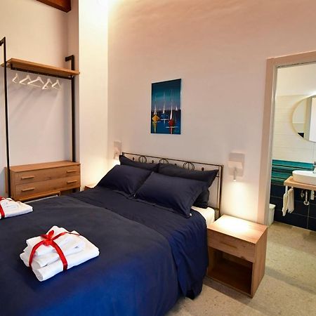 أورتونا Il Cambusiere Nature Relais المظهر الخارجي الصورة