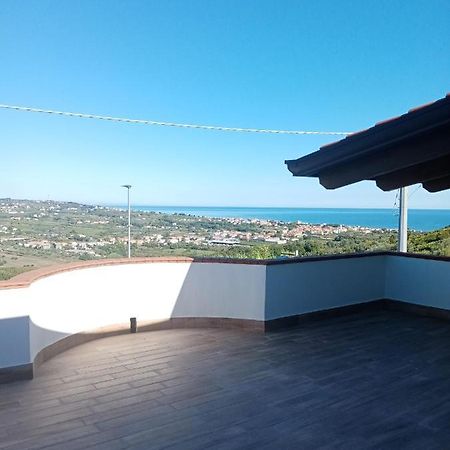 أورتونا Il Cambusiere Nature Relais المظهر الخارجي الصورة
