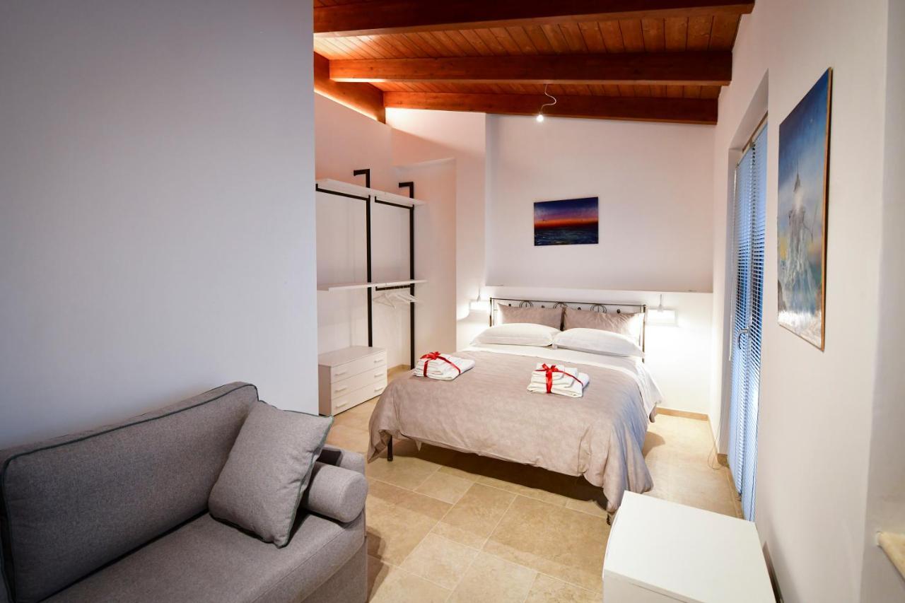 أورتونا Il Cambusiere Nature Relais المظهر الخارجي الصورة
