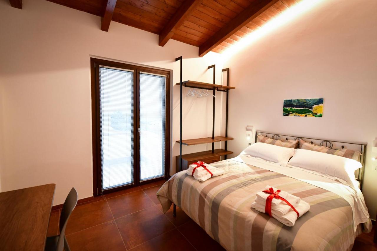 أورتونا Il Cambusiere Nature Relais المظهر الخارجي الصورة