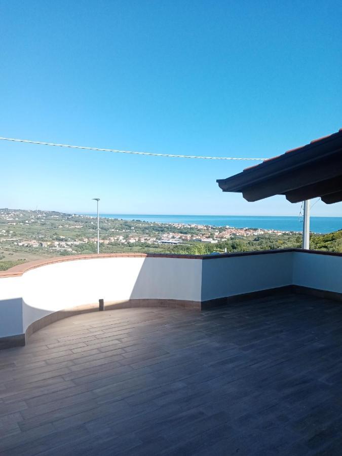 أورتونا Il Cambusiere Nature Relais المظهر الخارجي الصورة