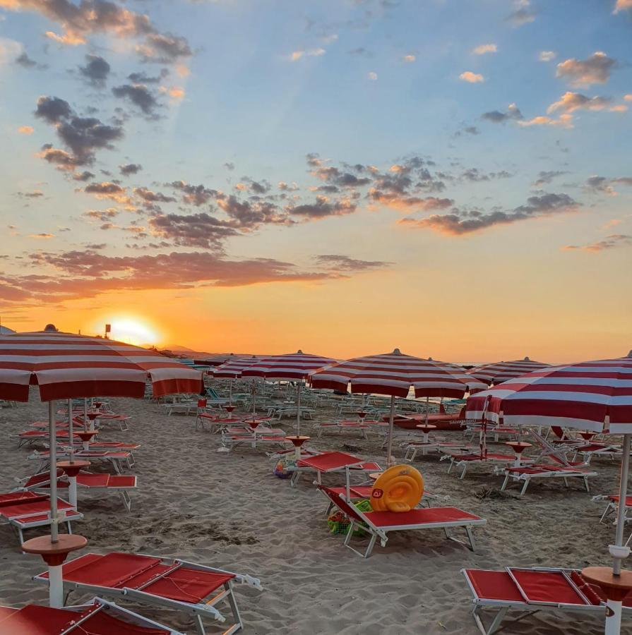 أورتونا Il Cambusiere Nature Relais المظهر الخارجي الصورة